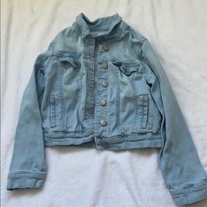 Old Navy Jean Jacket